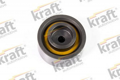 KRAFT AUTOMOTIVE 1226870 -  Паразитный / Ведущий ролик, зубчатый ремень